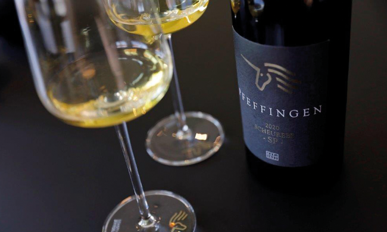 Meyerhof Theesen Wein