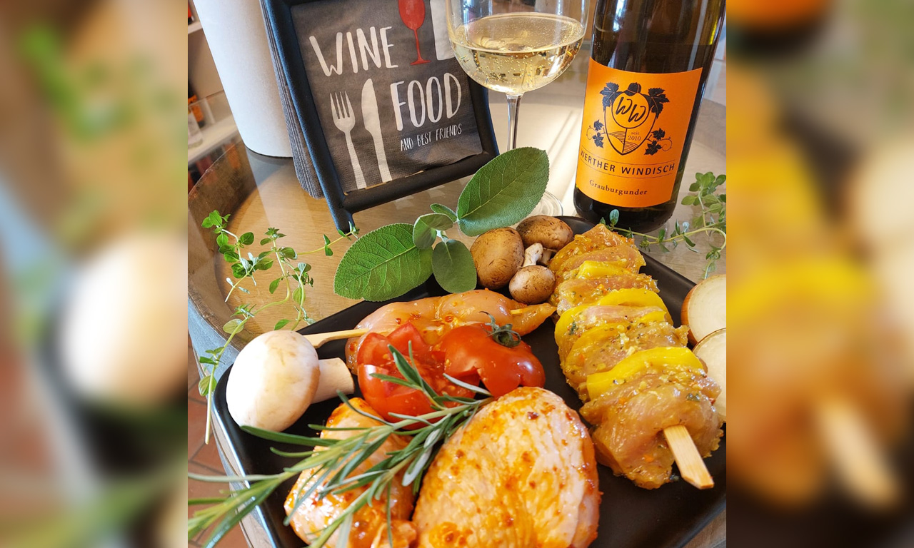 Meyerhof Theesen Gericht