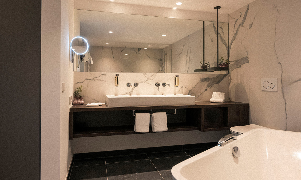 Hotel Wittelsbach  Bad