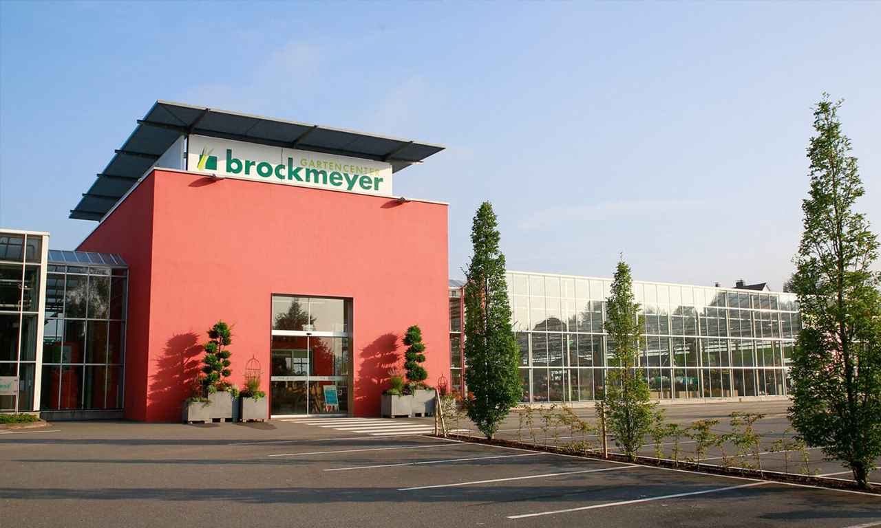 Gartencenter Brockmeyer